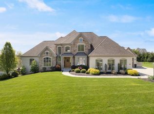 204 Meryton Ln, Cranberry Township, PA 16066