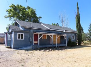 1939 Lichens Rd, Montague, CA 96064
