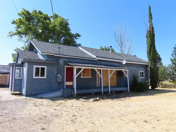 1939 Lichens Rd, Montague, CA 96064