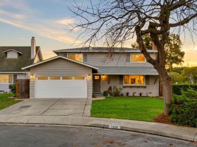 1598 Grand Teton Dr, Milpitas, CA, 95035