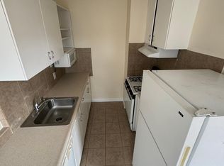 2385 California St APT 3, San Francisco, CA 94115