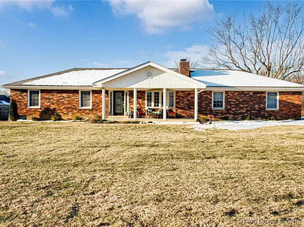 428 Thompson Lane, Jeffersonville, IN 47130