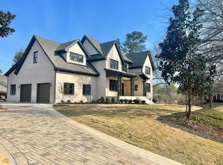 255 Slaton Cir, Roswell, GA 30075