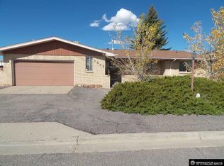 1948 W Uinta St, Evanston, WY 82930