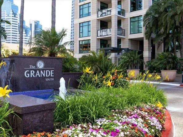 1199 Pacific Hwy Unit 1805, San Diego, CA 92101