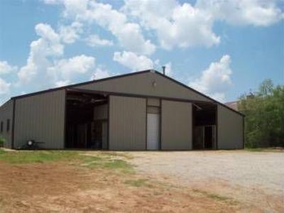 1550 48th Ave SE, Norman, OK, 73026
