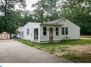 932 Hunt Blvd, Atco, NJ 08004