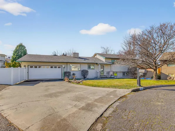 3430 Meadowlark Dr, Lewiston, ID 83501