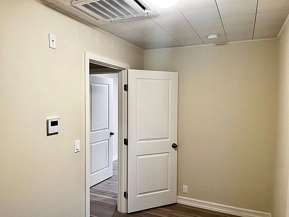 1st Bedroom