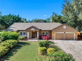 3500 Putter Ln, Orlando, FL 32804