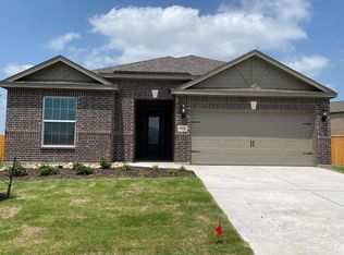 700 Springhill Dr, Anna, TX 75409