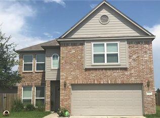 17806 Yellow Birch Trl, Humble, TX 77346