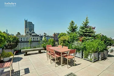 Rented by Sotheby's International Realty