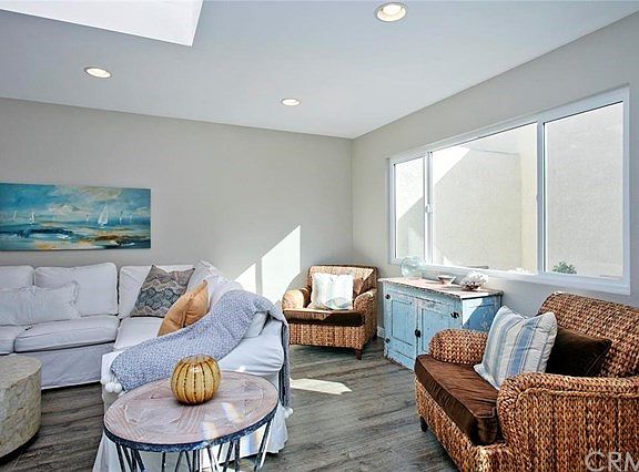 Living room/great room.