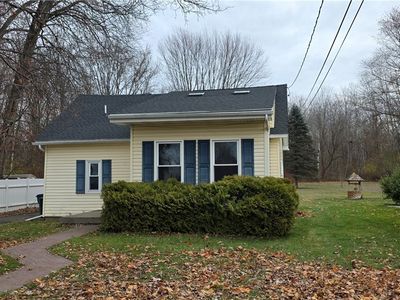 2749 Caledonia St, Newfane, NY, 14108