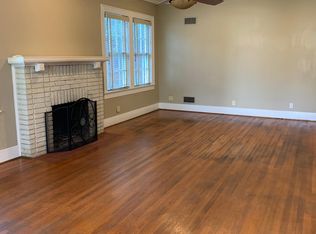 2535 North St, Beaumont, TX 77702