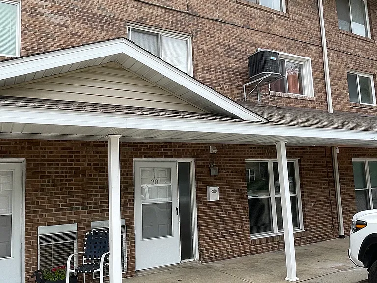 1217 El Kay Ct #20 — Photo 1
