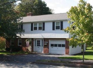 7 Eunice Cir, Wakefield, MA 01880