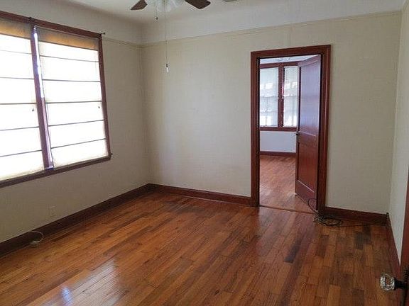 Master and Second Bedroom