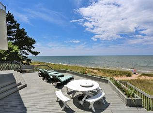 18815 N Shore Rd, Spring Lake, MI 49456