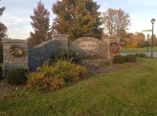 7616 Willow Bend Dr, Crestwood, KY 40014