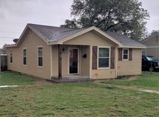 2201 39th St, Lubbock, TX 79412