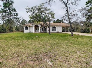 8249 Mazette Rd, Weeki Wachee, FL 34613