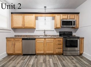 711 Wertz Ave SW UNIT 2, Canton, OH 44710
