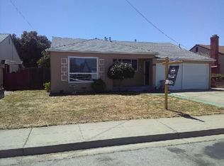 15329 Inverness St, San Leandro, CA 94579