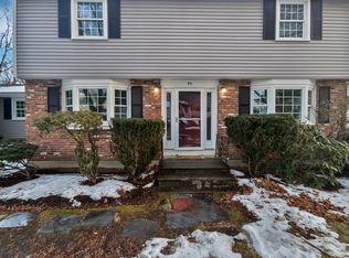 46 Woodrow St, Hudson, MA 01749