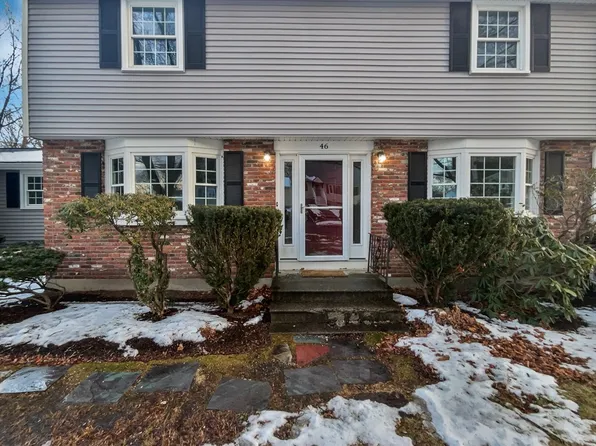 46 Woodrow St, Hudson, MA 01749