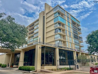 2100 Santa Fe St Unit 905, Wichita Falls, TX, 76309