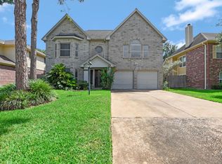 14826 James River Ln, Houston, TX 77084