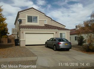 7095 Husky Dr NE, Rio Rancho, NM 87144