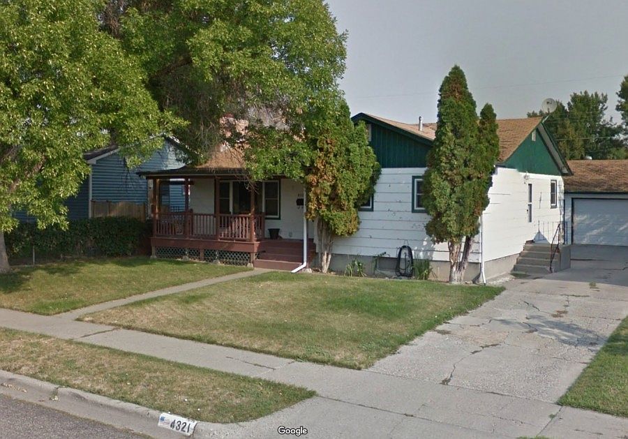 1st image of 4321 Murphy Ave