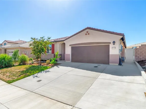 11412 Pinon Trl, Yucaipa, CA 92399