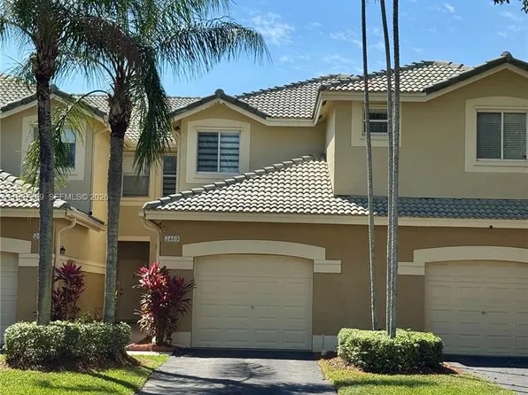 2469 Cordoba Bnd #2469, Fort Lauderdale, FL 33327