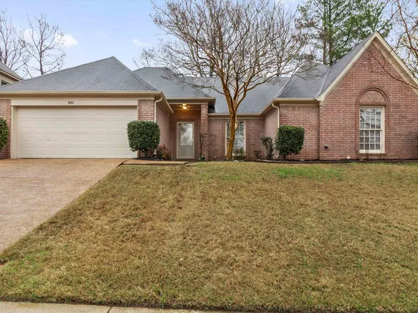 7665 Dexter Run Cir, Cordova, TN 38016