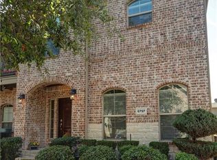 6797 Cortona Ln, Frisco, TX 75034