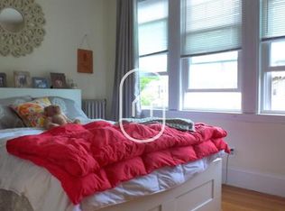 16 Leamington Rd #1B, Brighton, MA 02135