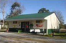 Wonderful new building with grooming room, office and retail center.