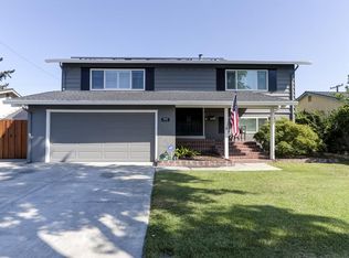 1517 Glencrest Dr, San Jose, CA 95118