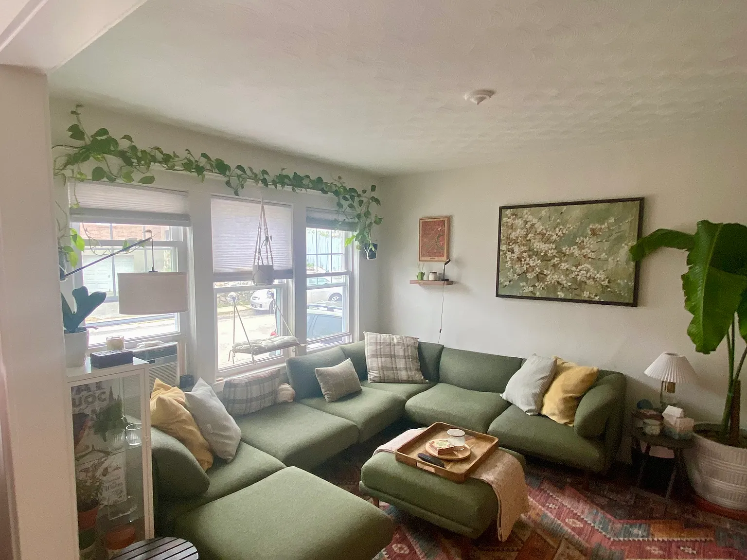 2 bed, $2,650 — Photo 2