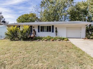 15 Frost Dr, Rolla, MO 65401