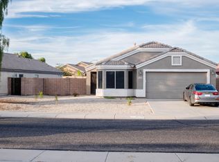 16230 W Port Au Prince Ln, Surprise, AZ 85379