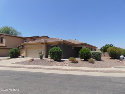 13059 N Catbird Dr, Oro Valley, AZ, 85755
