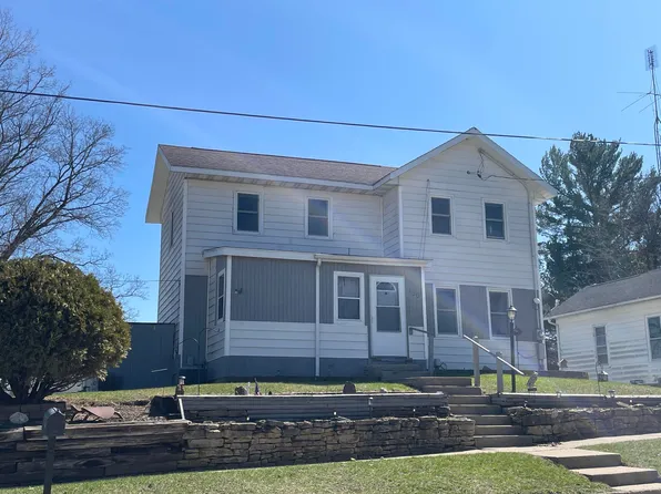 100 S Summit St, Albany, WI 53502