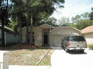 8728 Busch Oaks St, Tampa, FL 33617