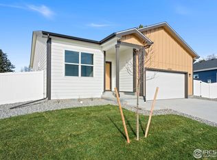 3701 Moab Ct, Evans, CO 80620