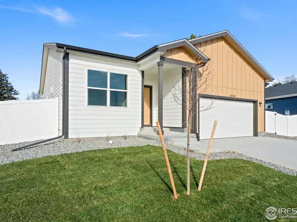 3701 Moab Ct, Evans, CO 80620